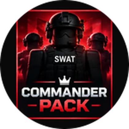 Commander Pack icon