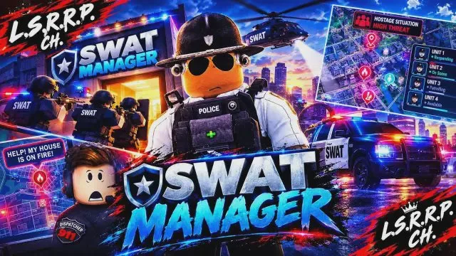 Start the department