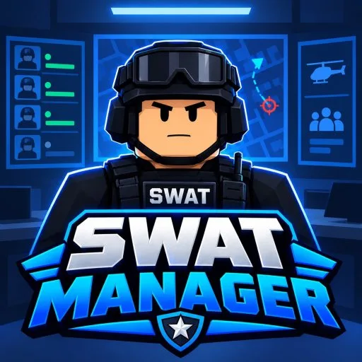 [🚨] SWAT Manager Classes